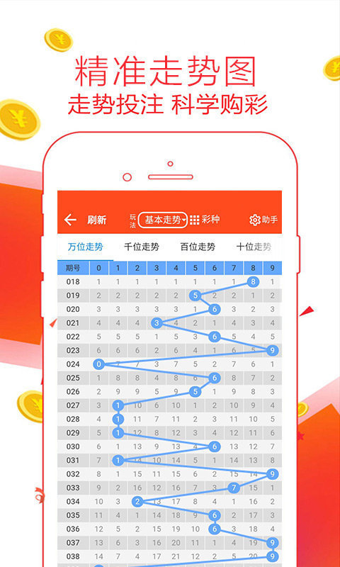 新奥彩今晚开奖结果查询表，详细查询今晚的新奥彩开奖号码走势