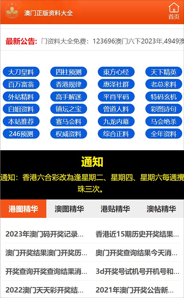 澳门三肖三码资料大全下载：全方位解析澳门热门游戏趋势和数据