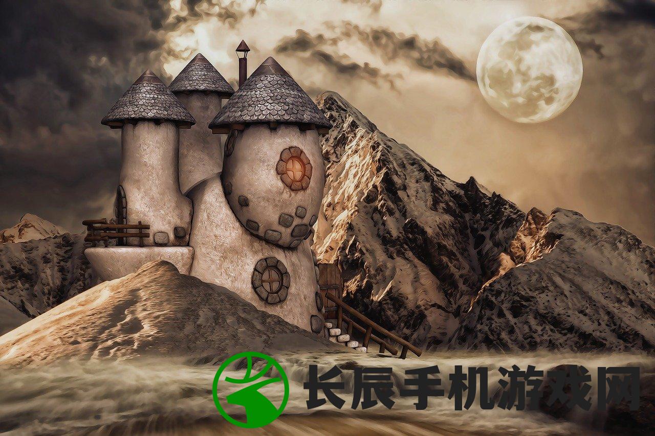 (反转童话)挑战创意想象力：玩转翻转童话游戏的创意探索