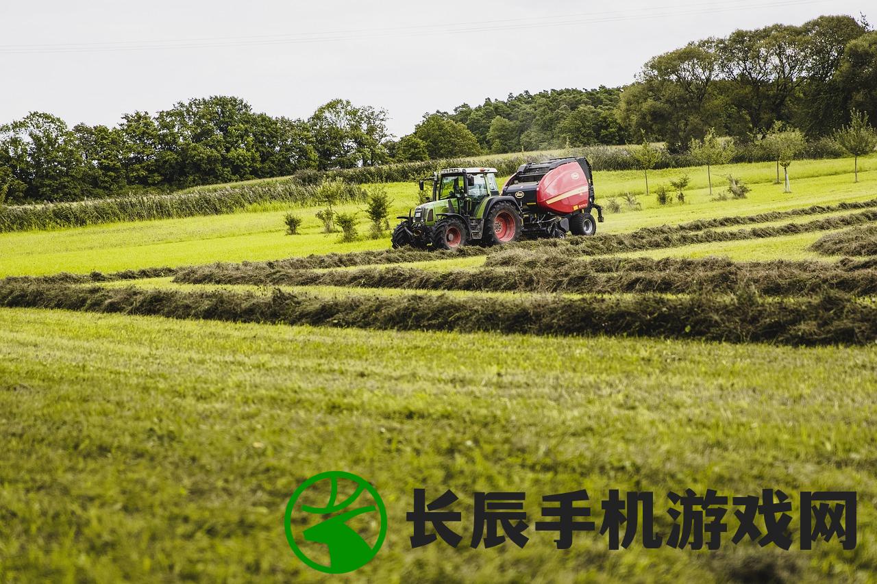 (农业种植频道)央视新闻揭秘农业种植黑科技，揭开现代种植业的神秘面纱