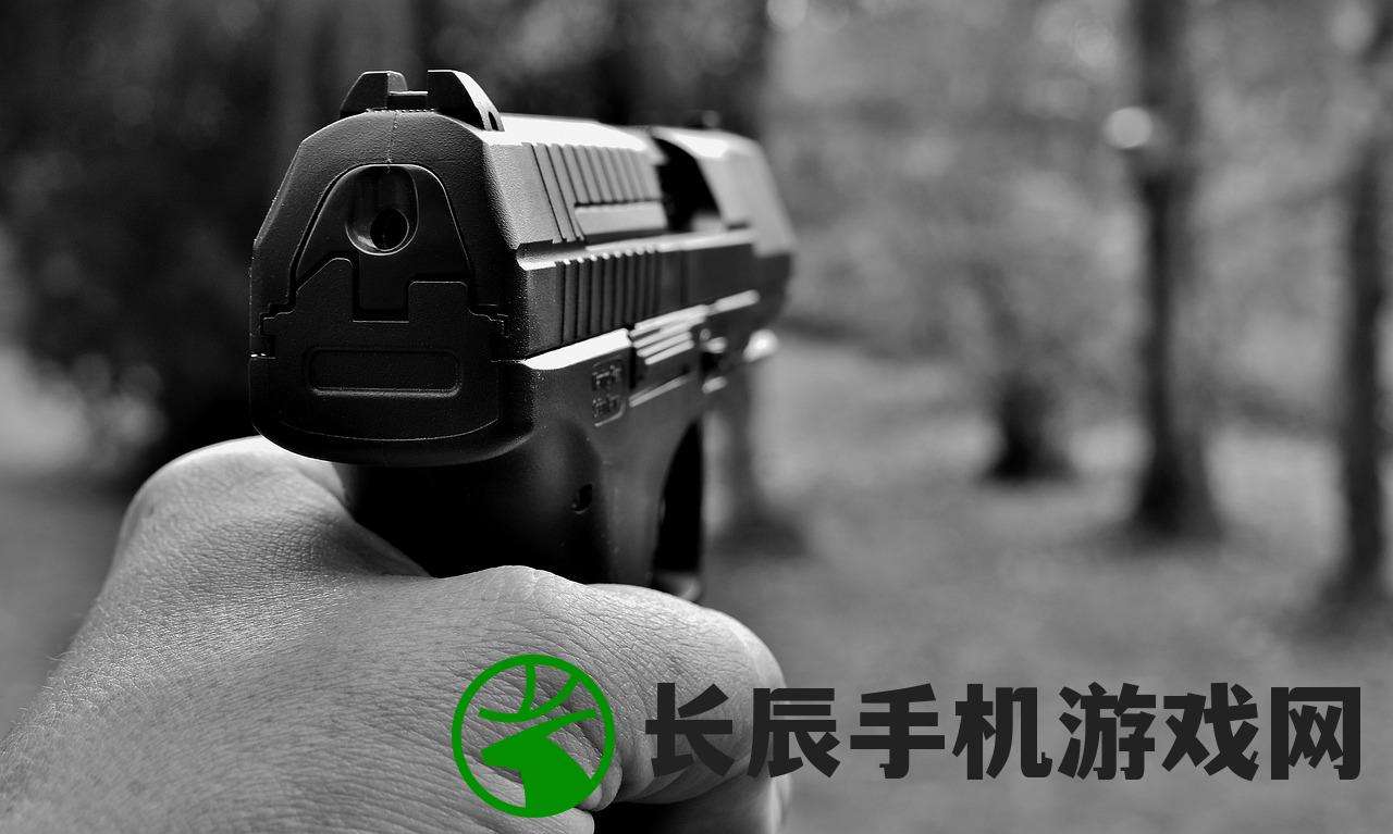 (暴击射击游戏)探战地：暴力射击场景，真实还原的手机游戏体验