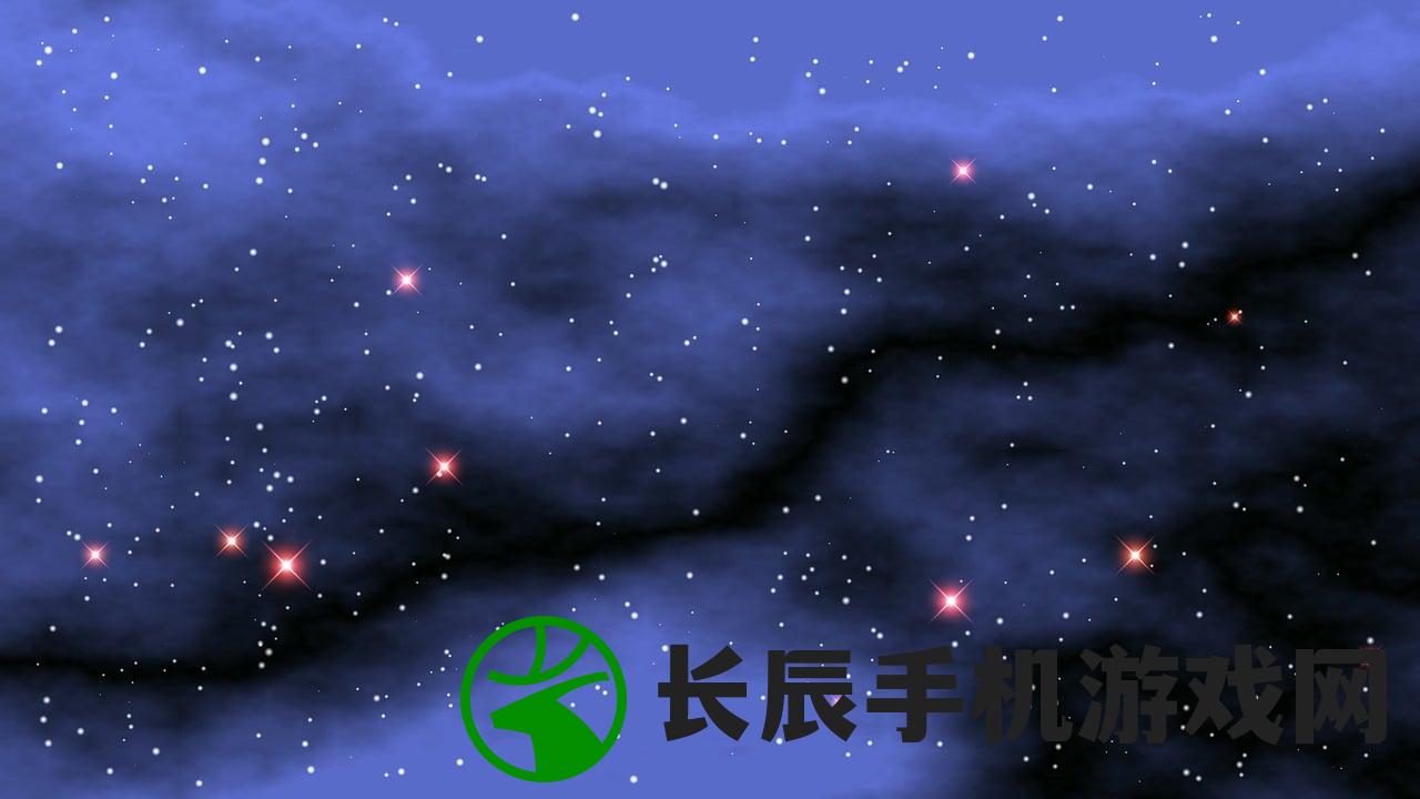 (穿越星辰大海出自哪里)穿越星辰海洋，飞船遨游宇宙的壮丽征程