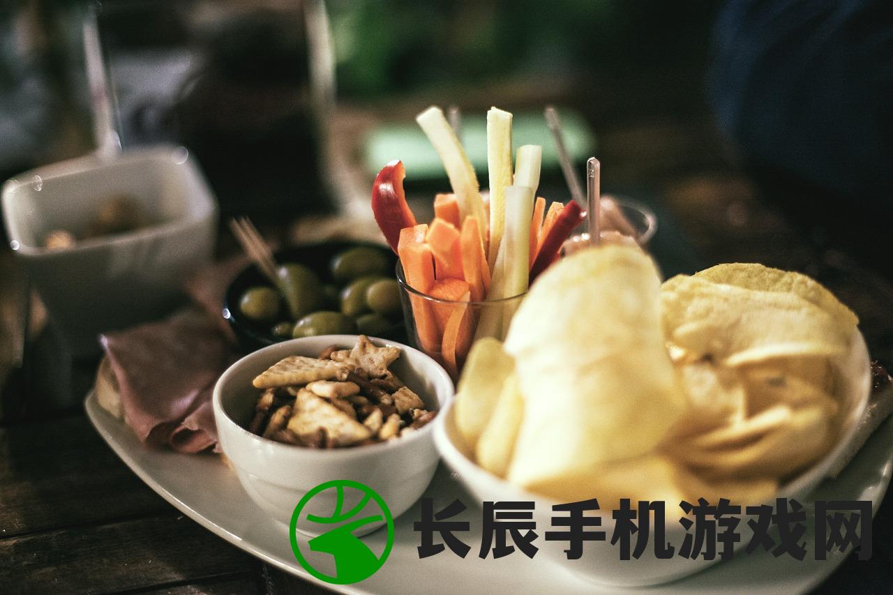 (吃货大食堂汉化中文版下载)吃货大食堂汉化版下载，满足你的美食热情和汉化需求