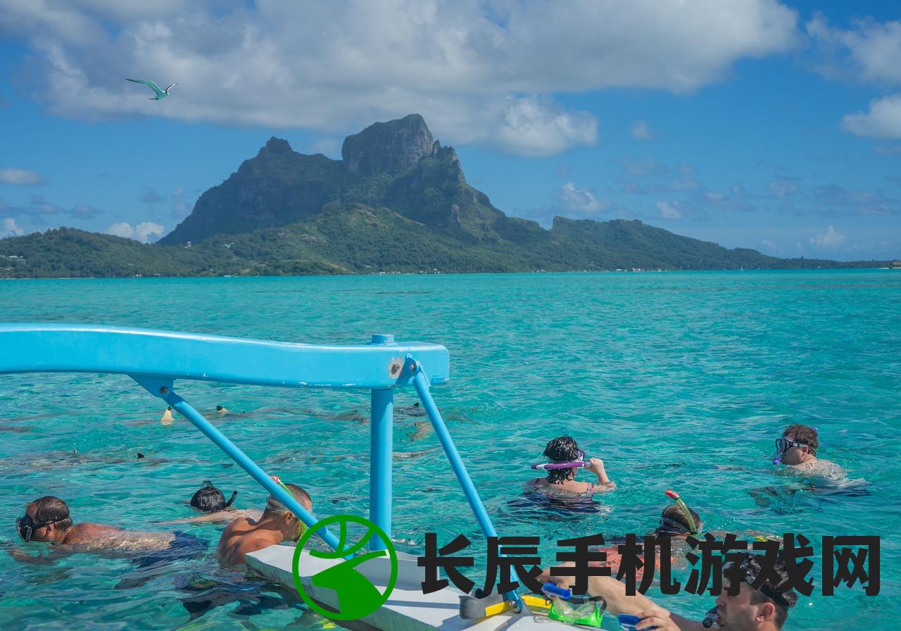 享受夏日欢乐时光：水上乐园物语无限金币版免费下载福利限时赠送