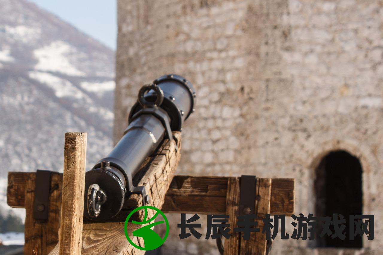 (不断产生小兵抢夺城堡的单机游戏)小兵奋力抢夺城堡的激烈战斗震撼人心