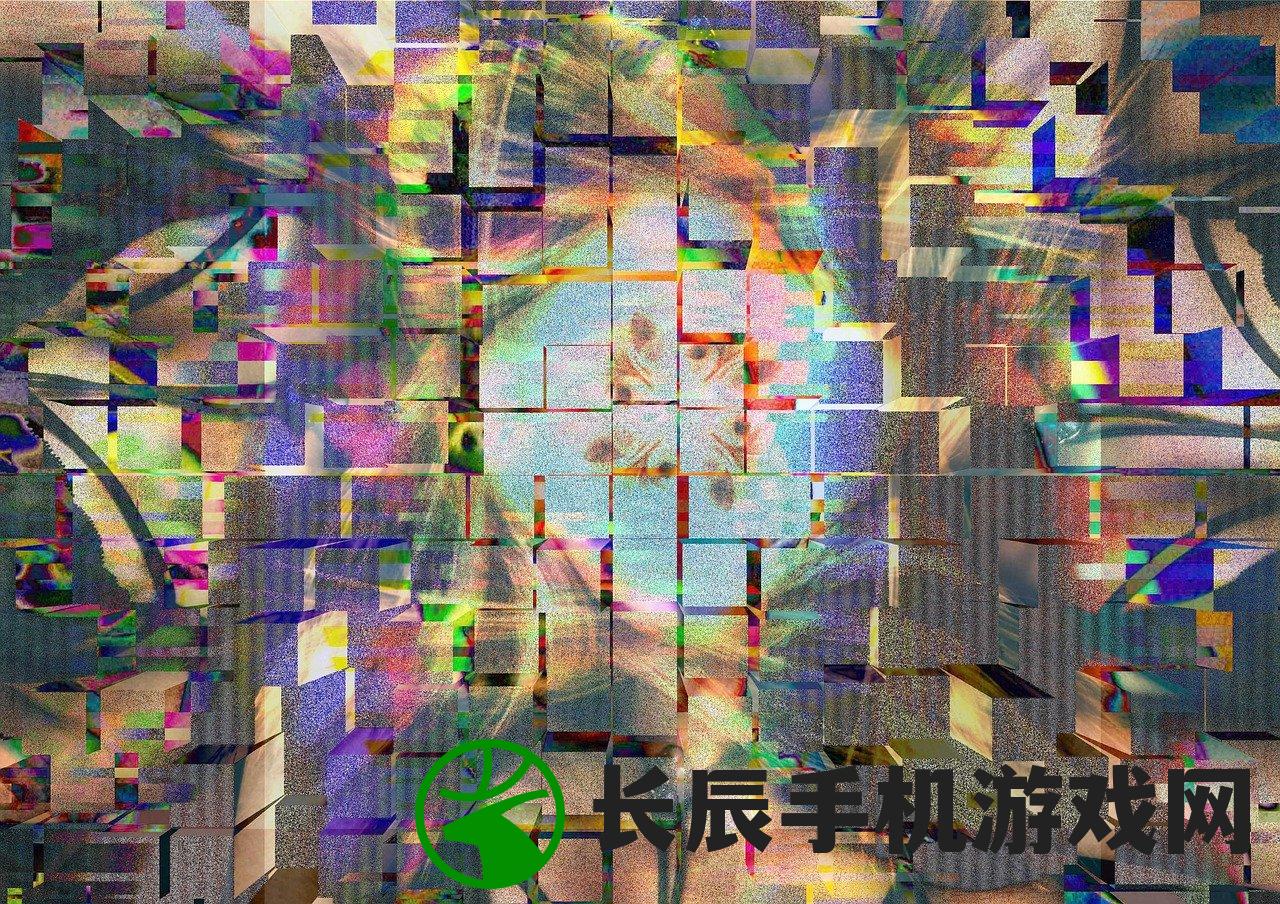 (混乱三国游戏)三国乱世，策略无限！混沌三国最强阵容与绝佳输出手法揭秘