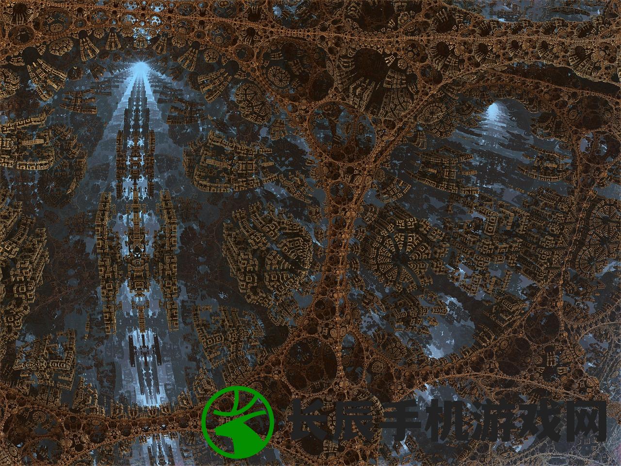(探索的元素)探索奇幻世界，在元素地牢中挑战boss并下载最新版本游戏