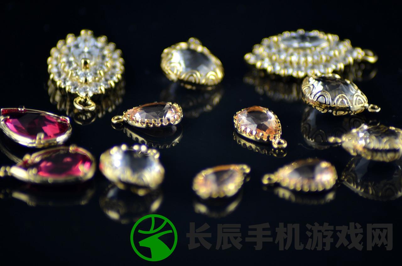 (王者荣耀钻石夺宝水晶有什么用)王者荣耀钻石夺宝水晶，探秘游戏世界中最珍贵的宝物