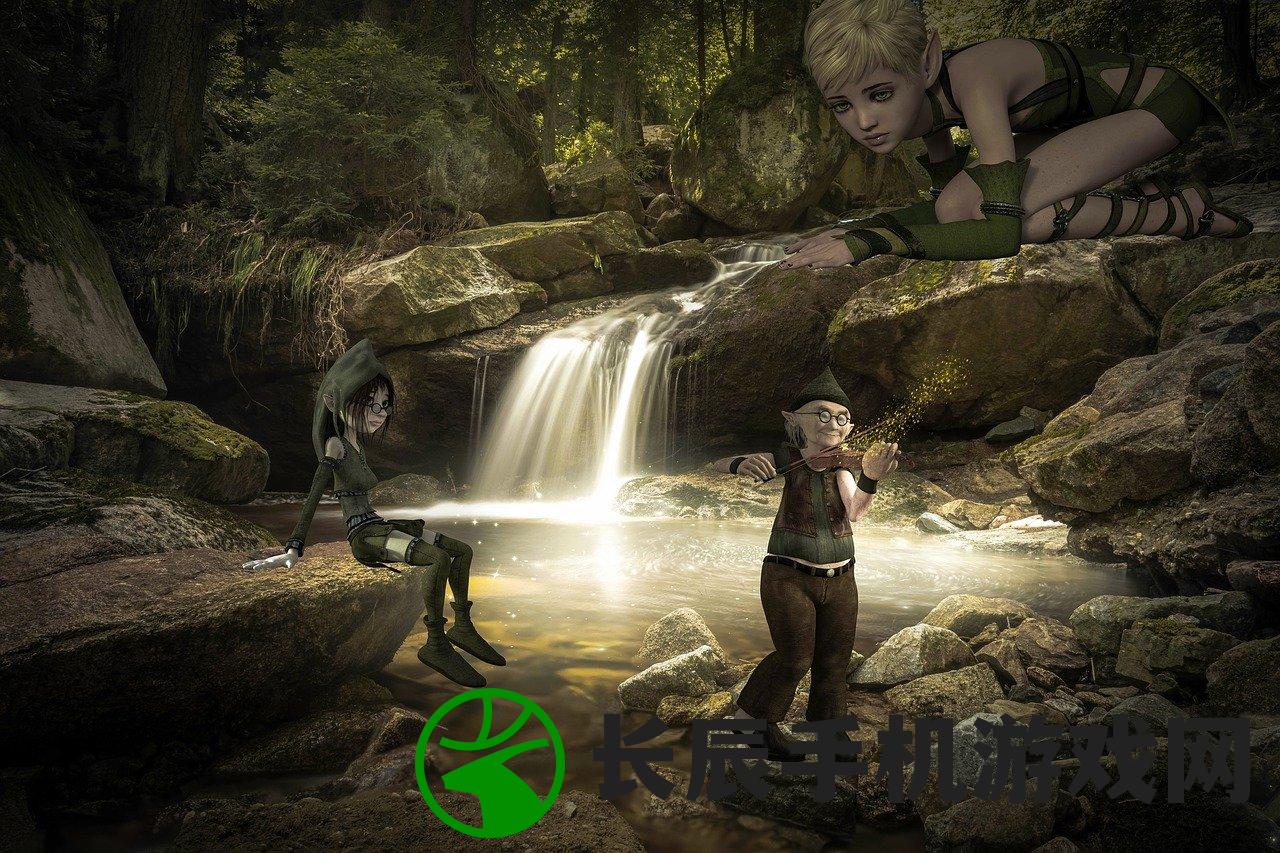 (追妖记官网)追妖记：探秘每位妖怪的来历与特点，诱人又神秘的妖怪世界