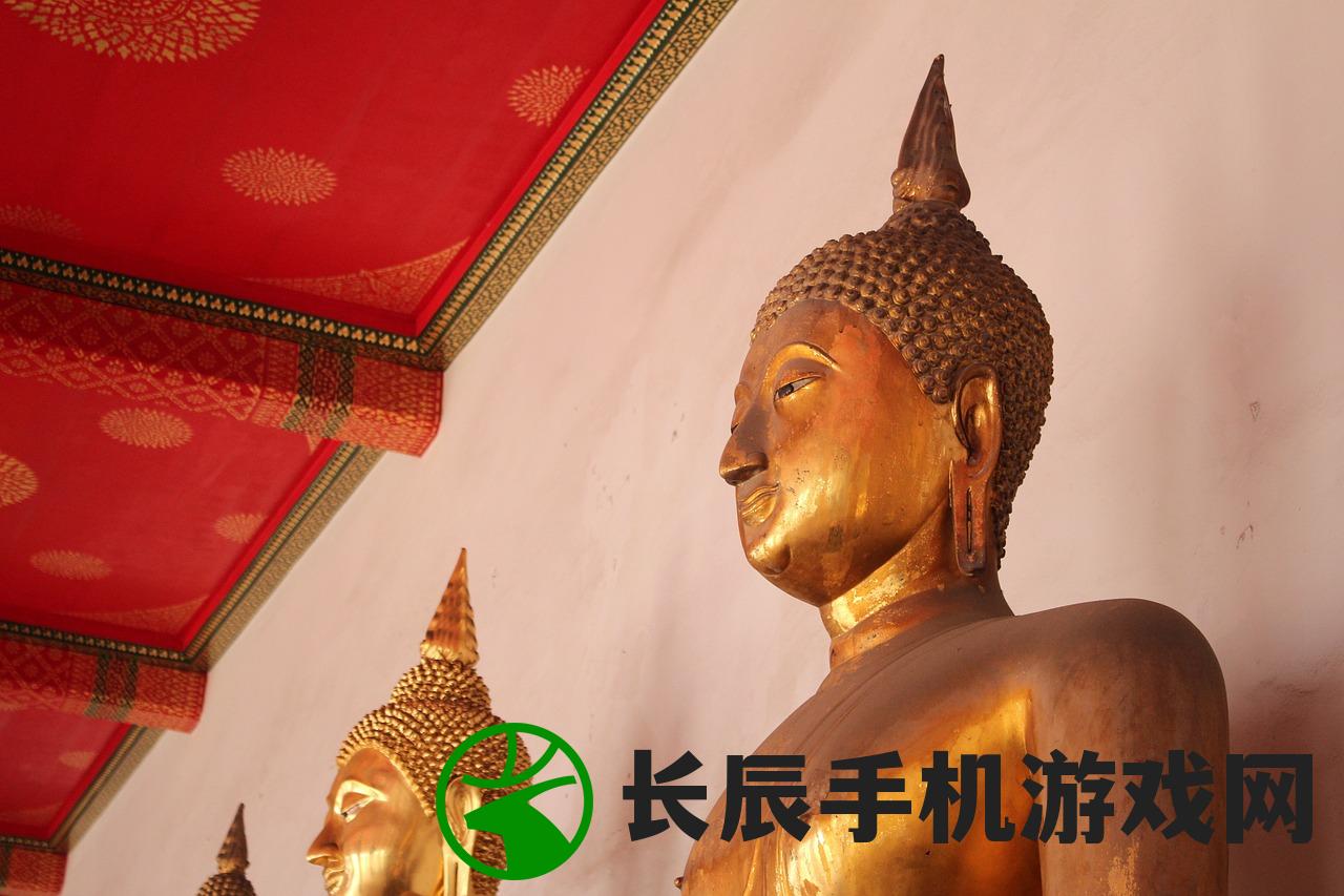 如何获得金将？自在西游中如何战胜佛可得金将？