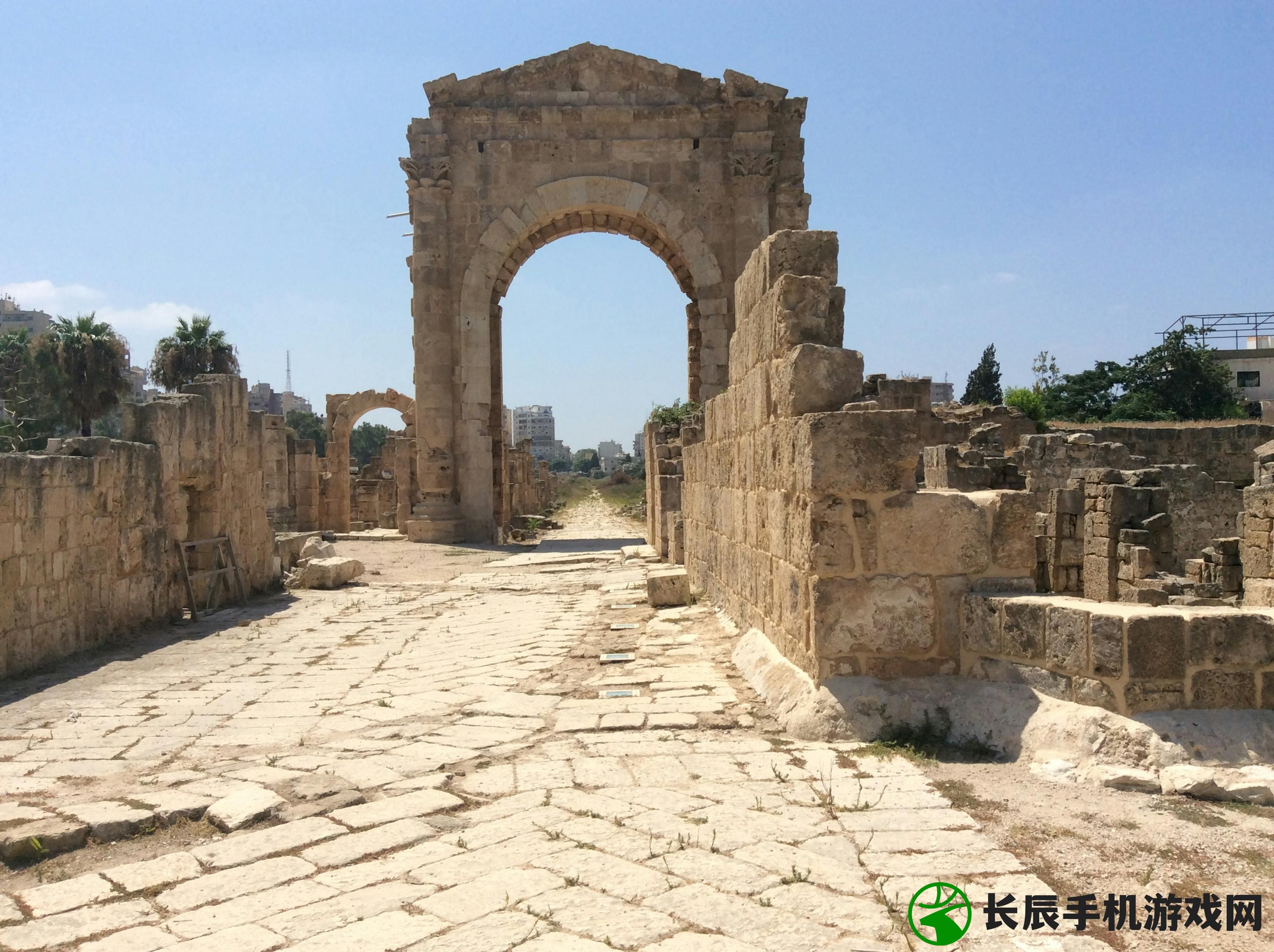 (三国遗址在什么地方)三国遗址一览表：探寻历史遗迹，感受古代战国风云变幻。