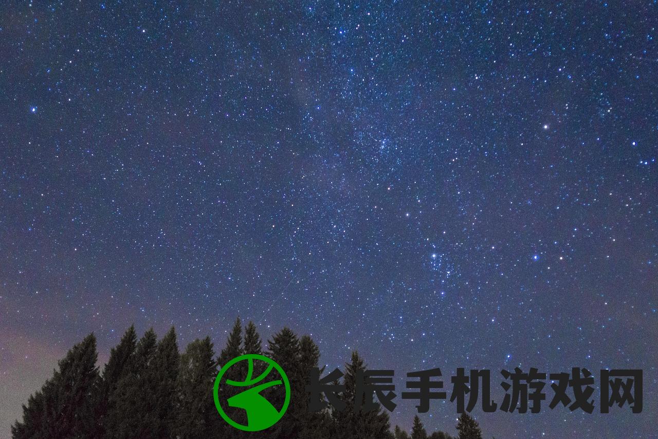 (幸运之星是什么意思做微信名)幸运之星，神秘力量的象征还是现实机遇的启示？