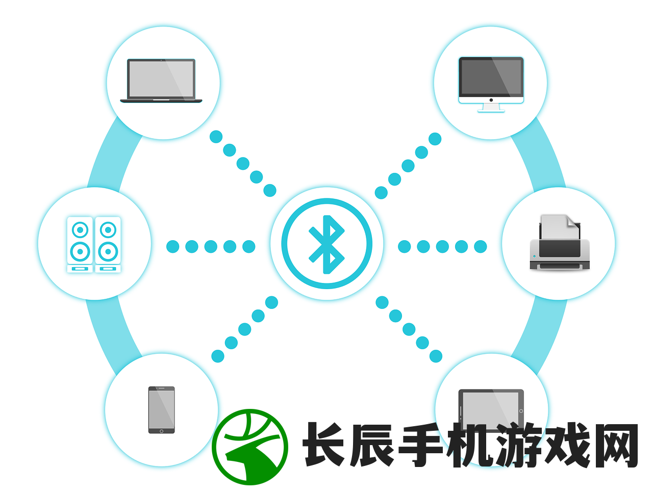 (电脑市场细分图)电脑市场的细分及其多元发展分析