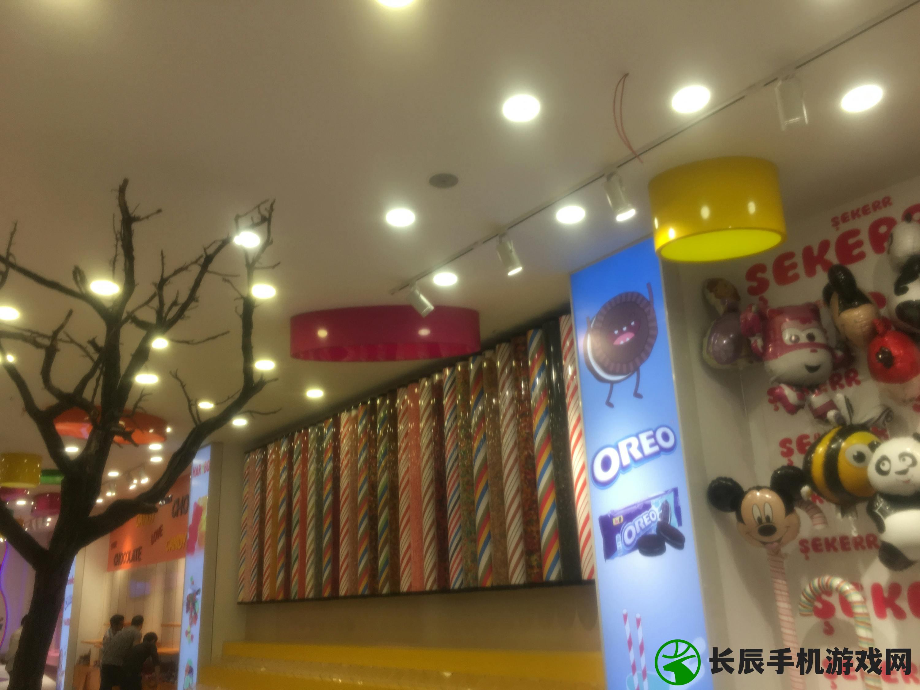 (佩皮摩登商店全部解锁无广告)佩皮摩登商店解锁版免费，全新体验与独特魅力