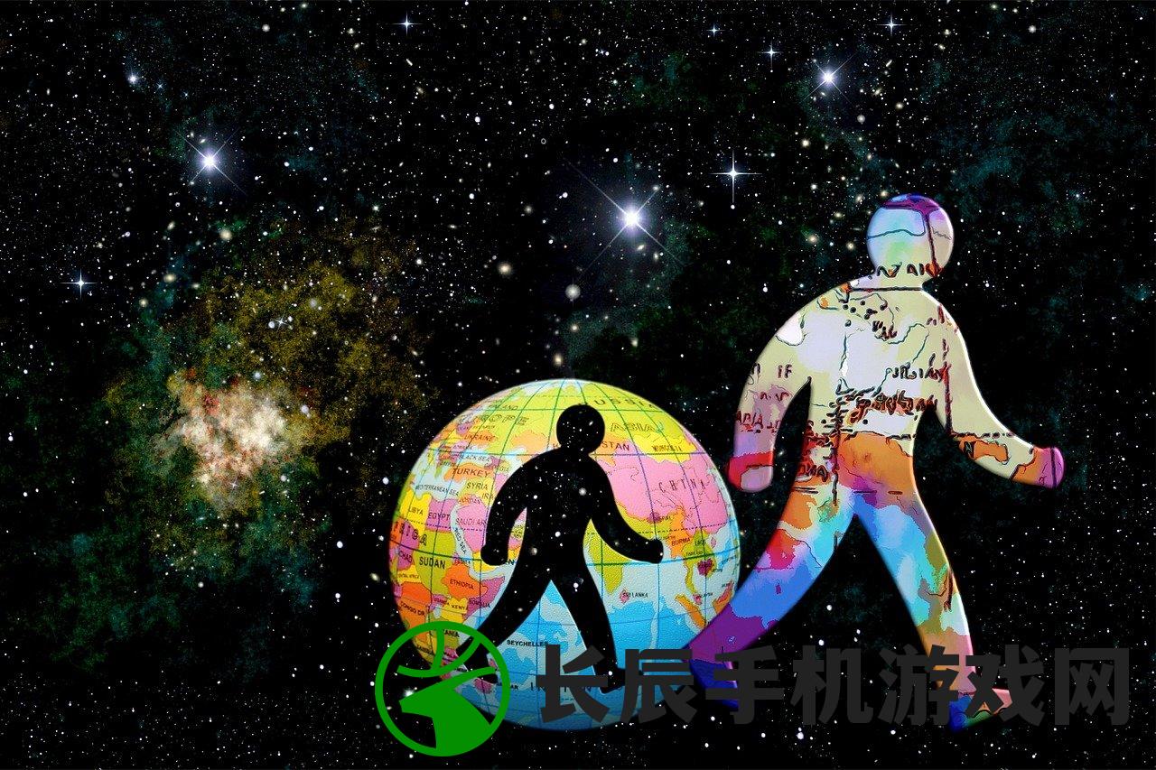 (星际扩散攻略图)星际扩散攻略，探索未知宇宙的终极指南