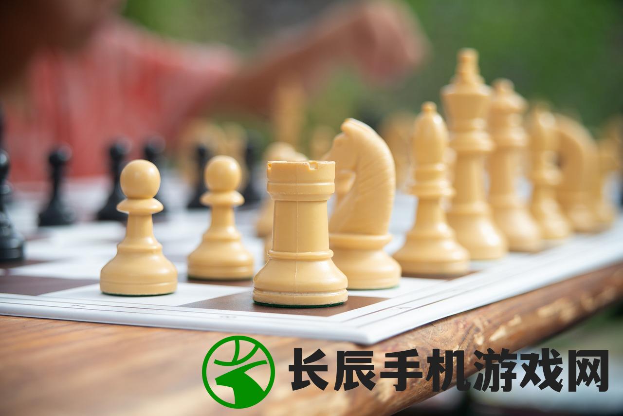 (天空之战国际象棋攻略)天空之战，国际象棋的新纪元