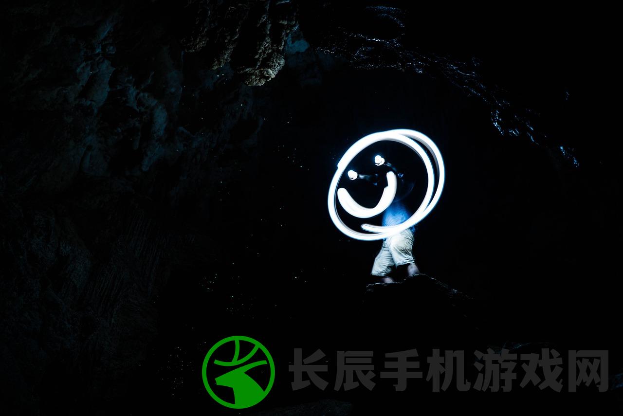 (逐光启航 星约)逐光启航，星约操纵者的神秘之旅