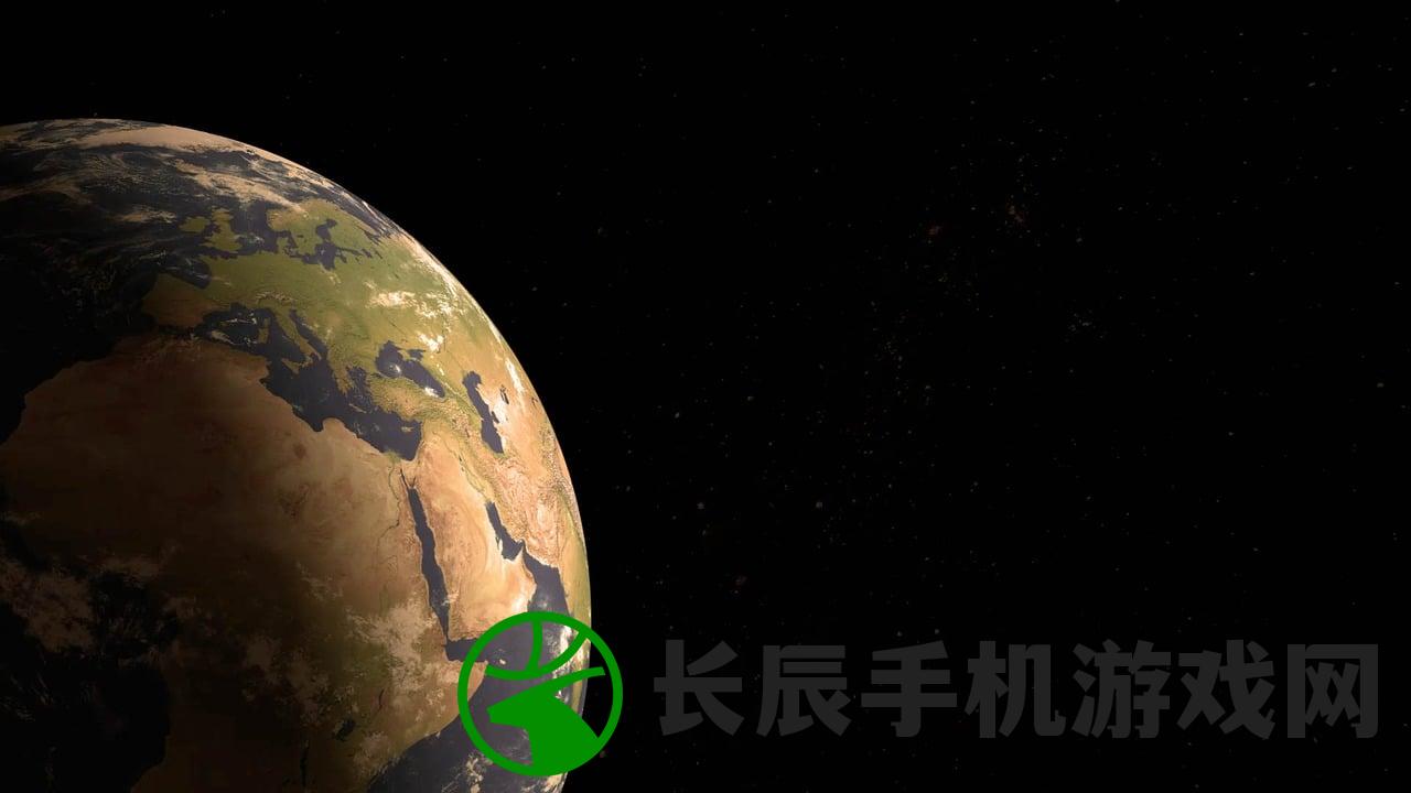 (宇宙世界之类的游戏推荐)探索无界，宇宙世界游戏的新纪元