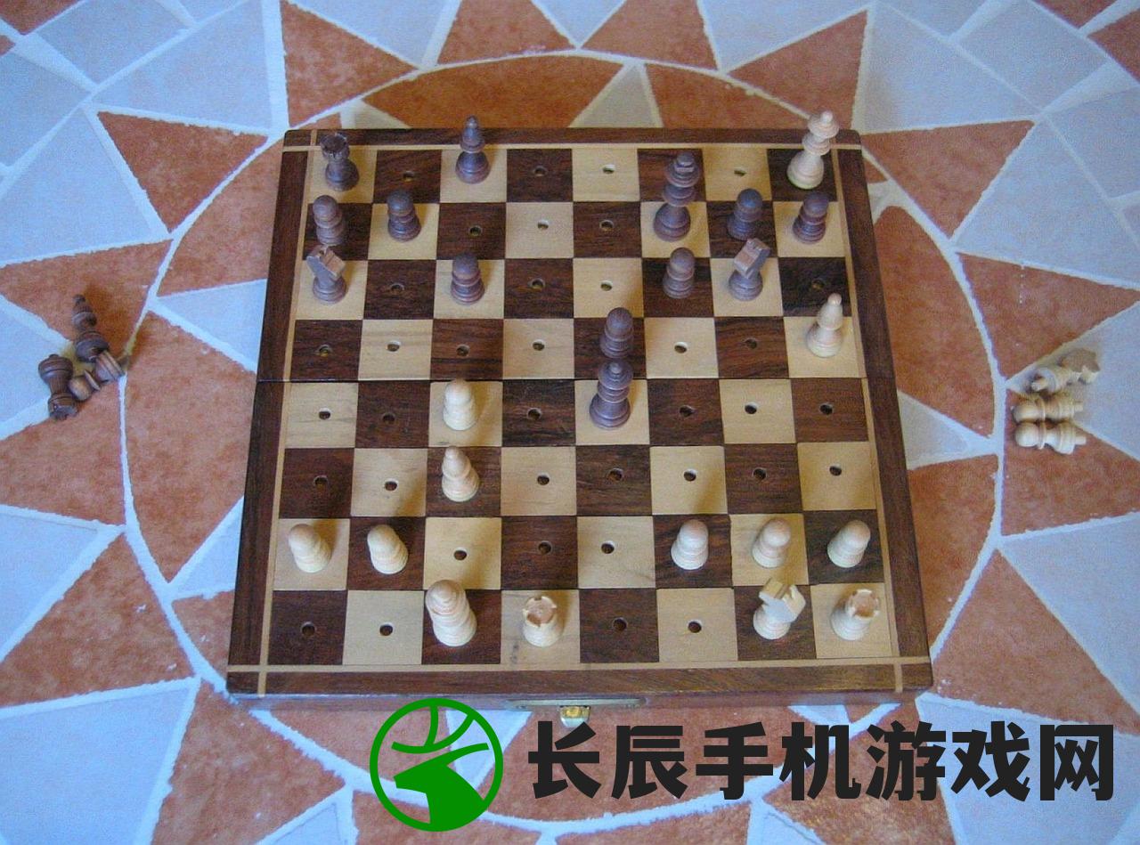 (中国象棋游戏在线玩免费版)中国象棋游戏，古老智慧的数字重生