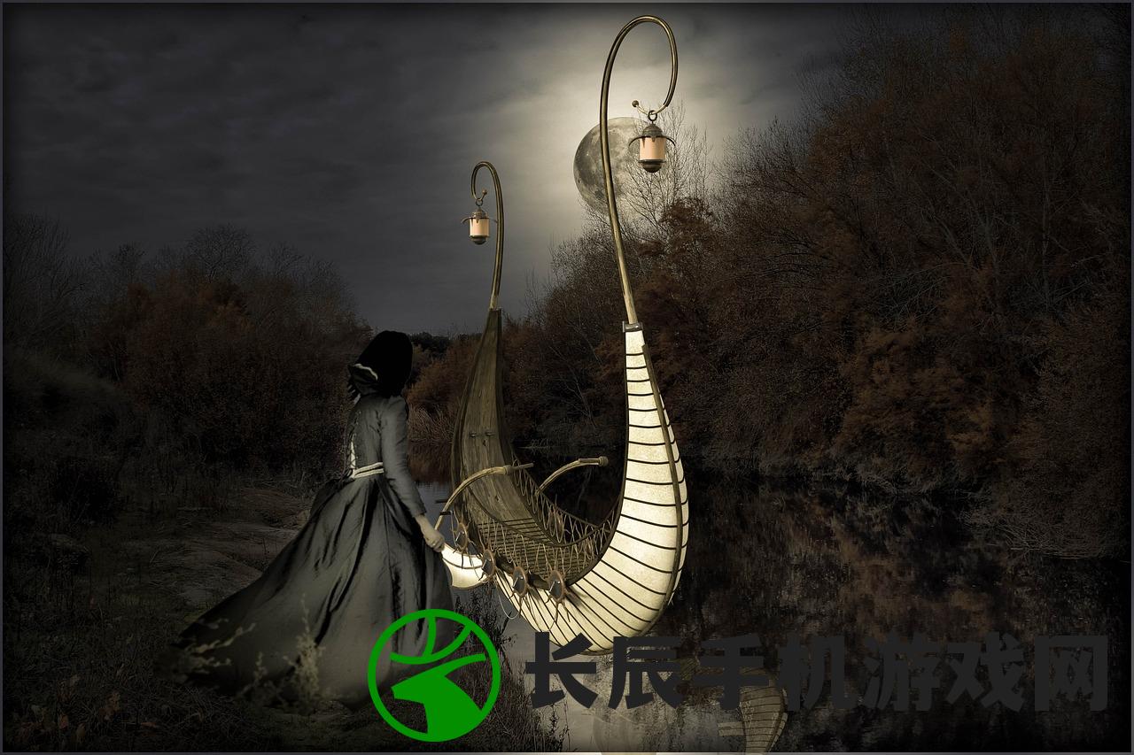 (幻谕手游)幻谕，探索神秘世界的启示与隐喻