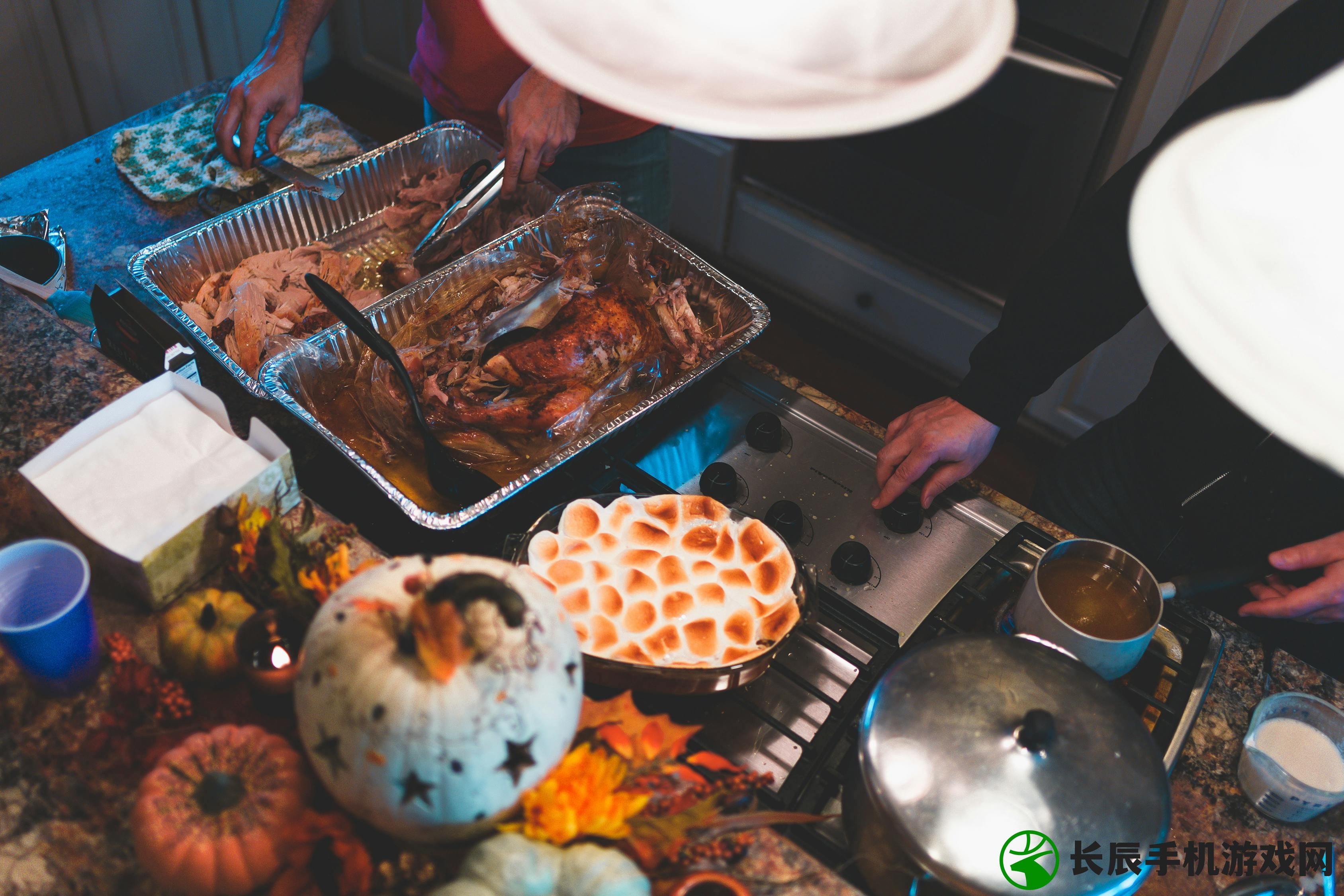 (繁荣美食市场物语美食市场篇攻略)繁荣美食市场物语扑家，一场味觉盛宴的兴起与探索