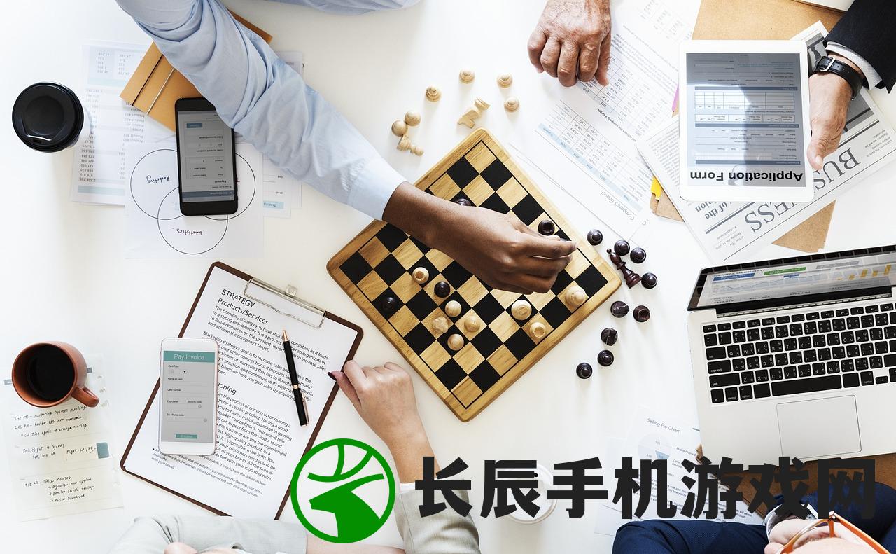 (rush rush歌词翻译)Chess Rush英文版，策略与竞技的完美结合