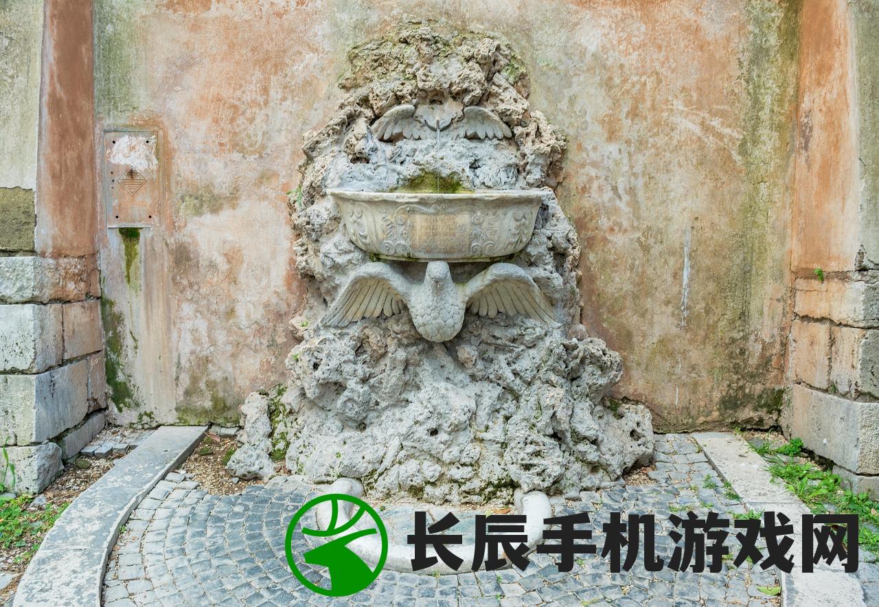 (水中鹅卵石手机壁纸)水中鹅卵石，自然之美的独特展现与奥秘探索