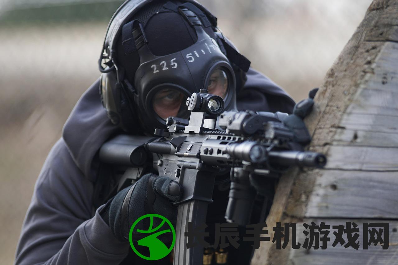 (突袭兵种介绍图片)揭秘突袭兵种，战术核心与实战应用