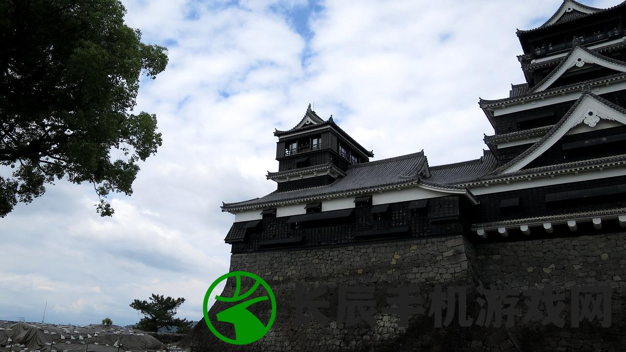 (建造长城游戏)长城游戏，古老文明的数字重生之旅