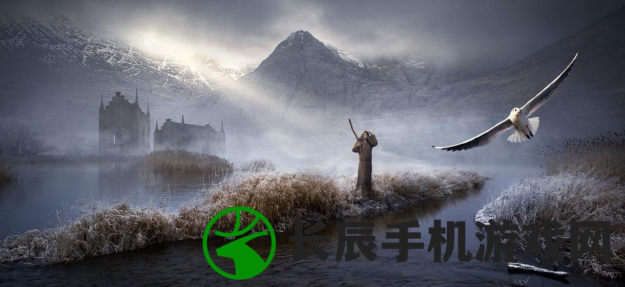 (大唐烟雨梦怎么进不去了)大唐烟雨梦手游，穿越历史与文化的梦幻之旅