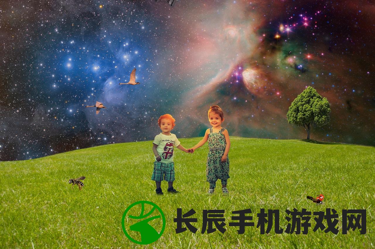 (全星际就我一个地球人 笑口常开)全星际就我一个地球人，孤独探索者的星际征途