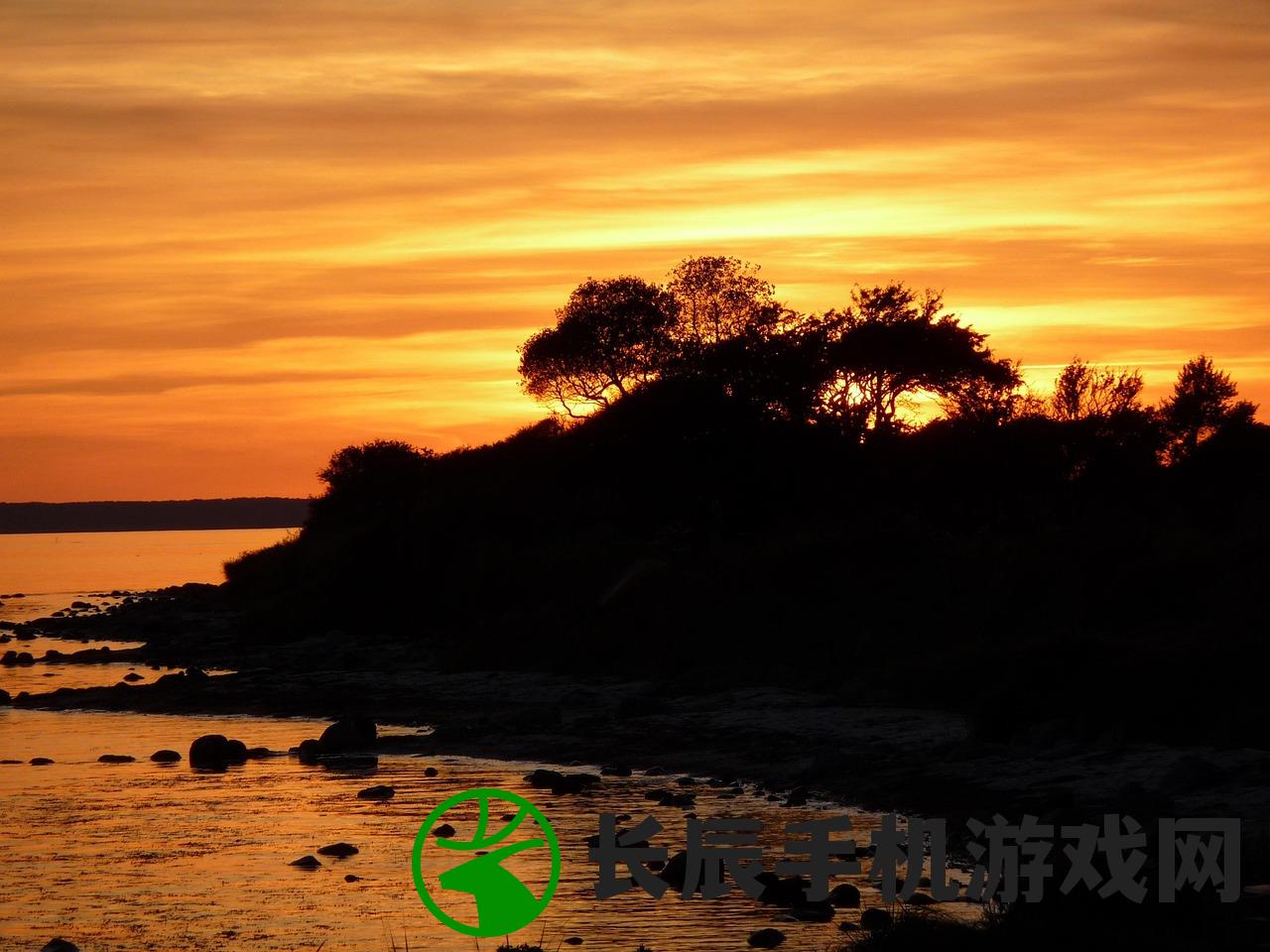 (夕阳染红的街道游戏攻略)夕阳染红的街道游戏，探索与赏析