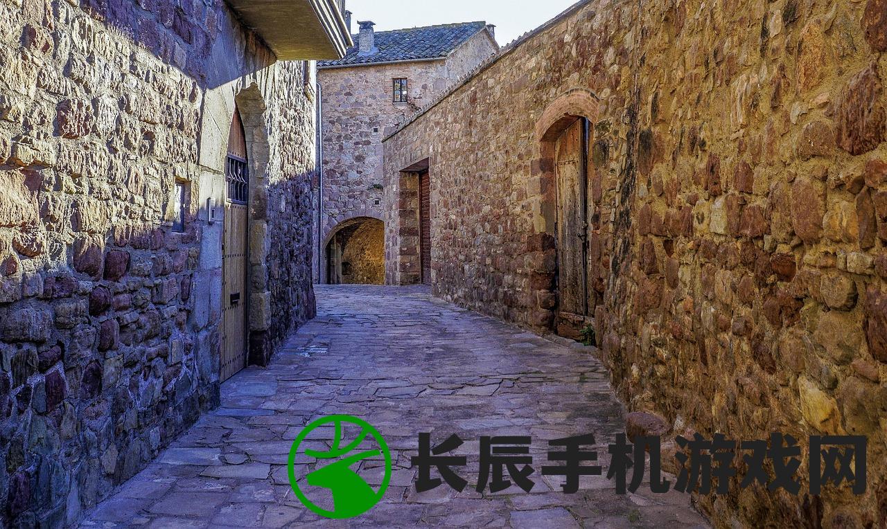 (皮皮虾传奇东土村建设全貌)皮皮虾传奇，东土村建设完成后的全新面貌