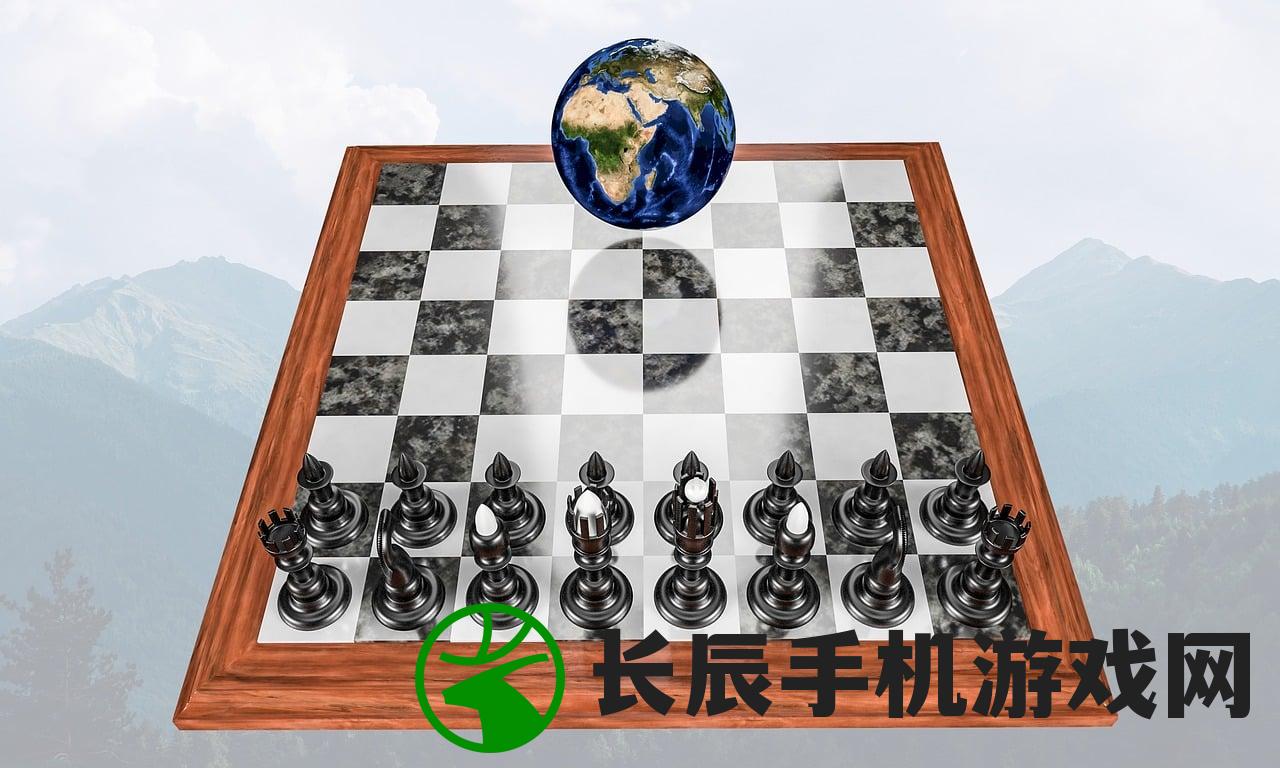 (战棋游戏推荐)战棋游戏，策略与战术的完美结合