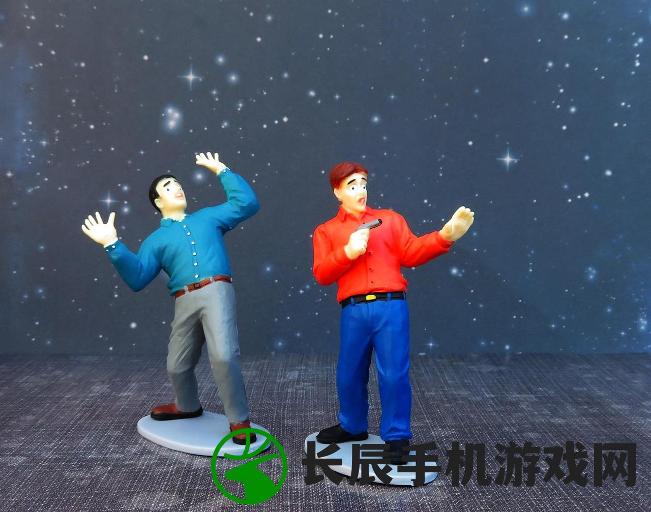 (霸世群雄手游)霸世群雄，一刀脚本的魅力与挑战