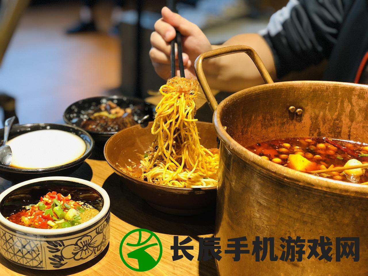 (我要吃串串图片)我要吃串串，表情包背后的美食文化