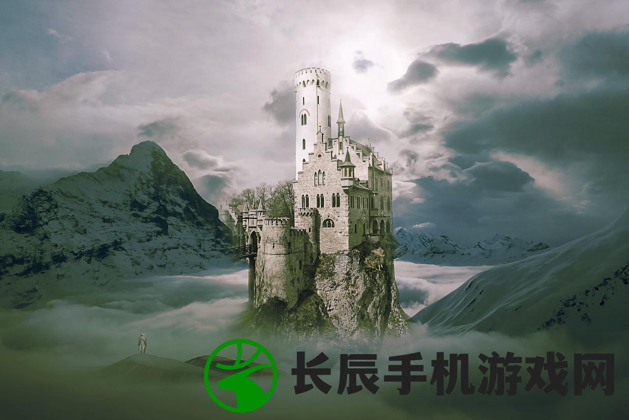 (卡片城堡破解版最新版)卡片城堡2，探索未知的奇幻世界