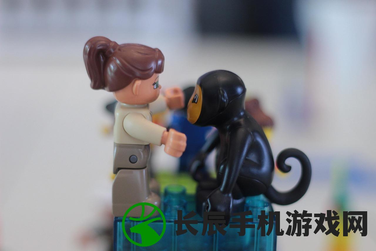 (玩具配对教案)玩具配对，从儿童乐趣到情感连接的深度探讨