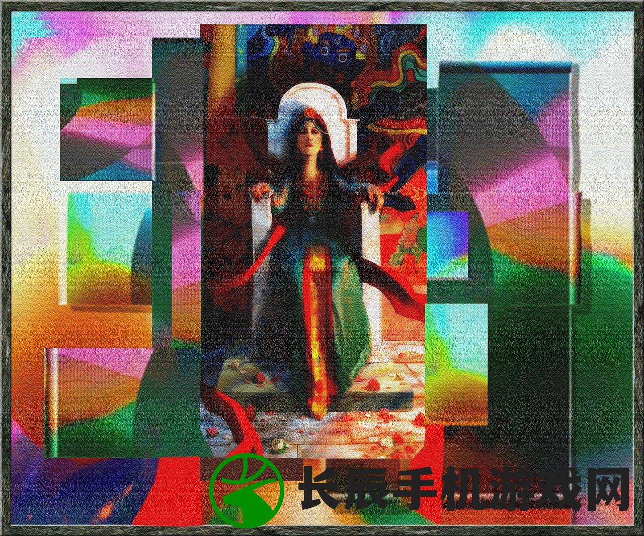 (我的末日王国)末日幻想，我的女王上校，好玩吗？