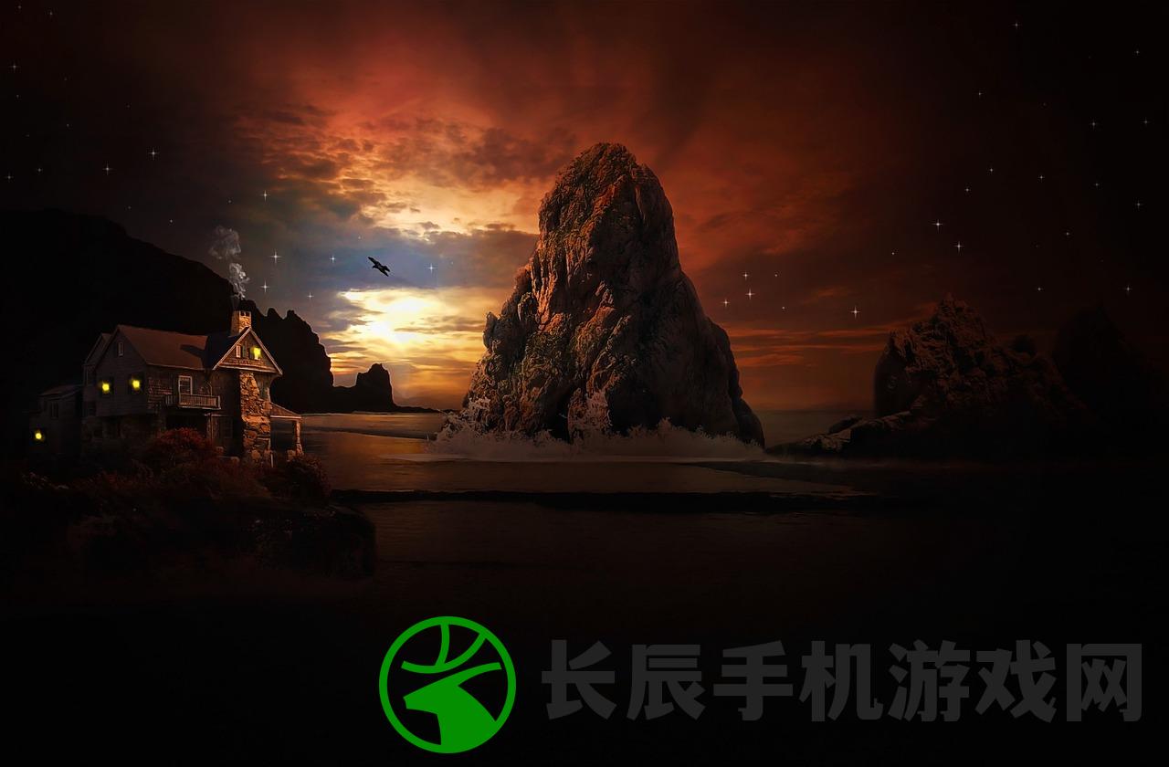 (月之镜手机下载安卓)月之镜手游版，探索神秘世界的奇幻之旅