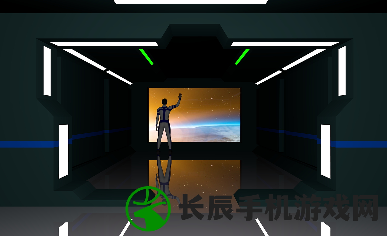 (赛博星人)赛博星幻想，探索未来科技的无限可能