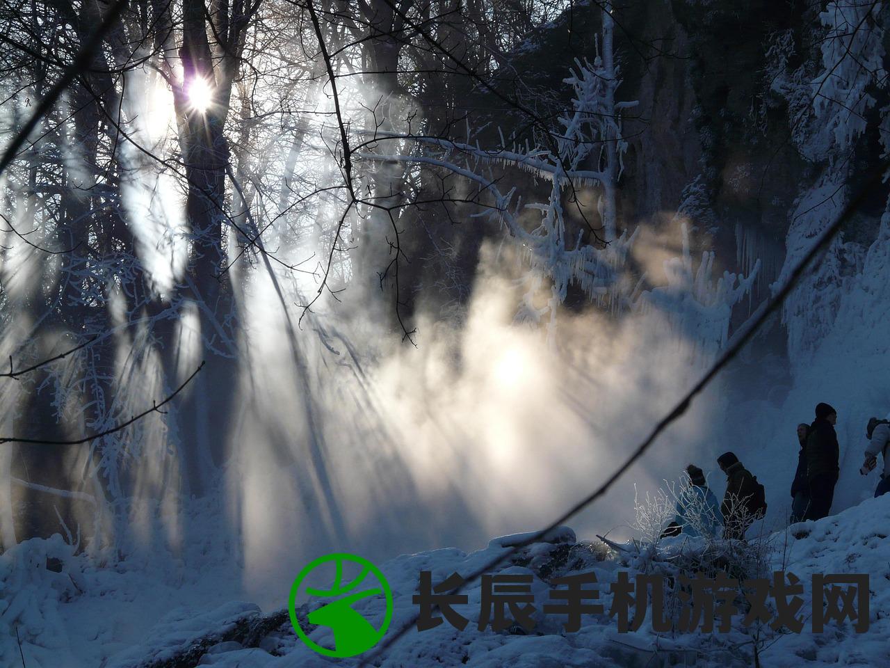 (进化之地2鬼林六个幽灵位置)进化之地2攻略，幽灵的藏匿地点详解