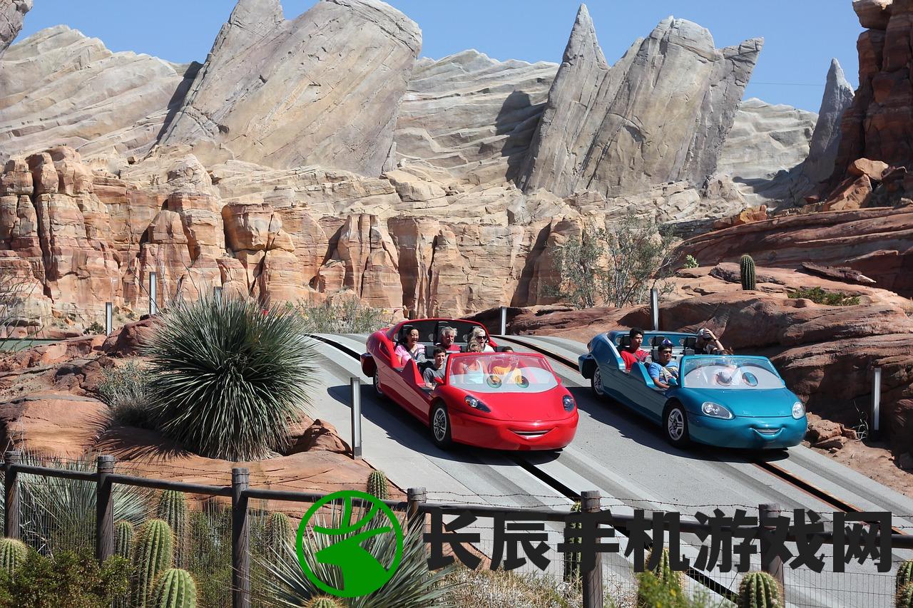 (狂热之地手游怎么玩)狂热之地手游，探索未知世界的冒险之旅