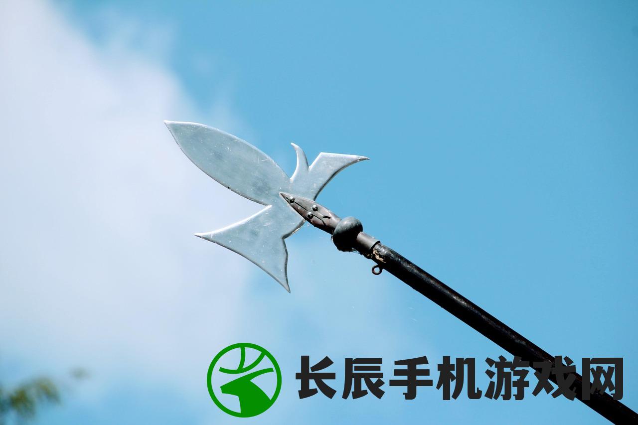 (有龙枪职业的手游吗)手游中龙枪职业的魅力与特色