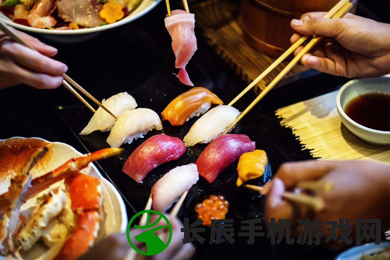 (食旅山海)食遍山海，探寻中华美食的无限魅力