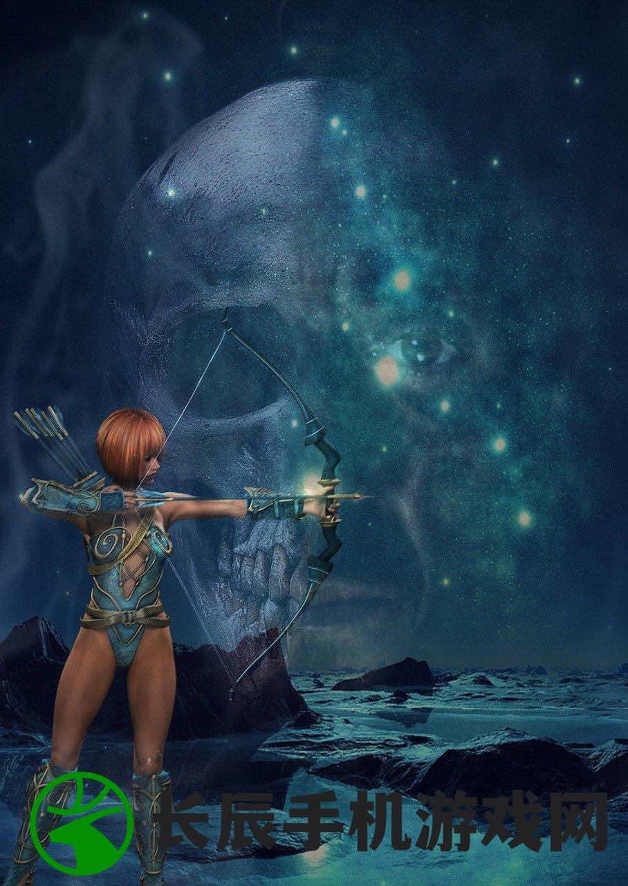 (天芒之神手游攻略)天芒之神手游，探索神秘世界的无尽魅力