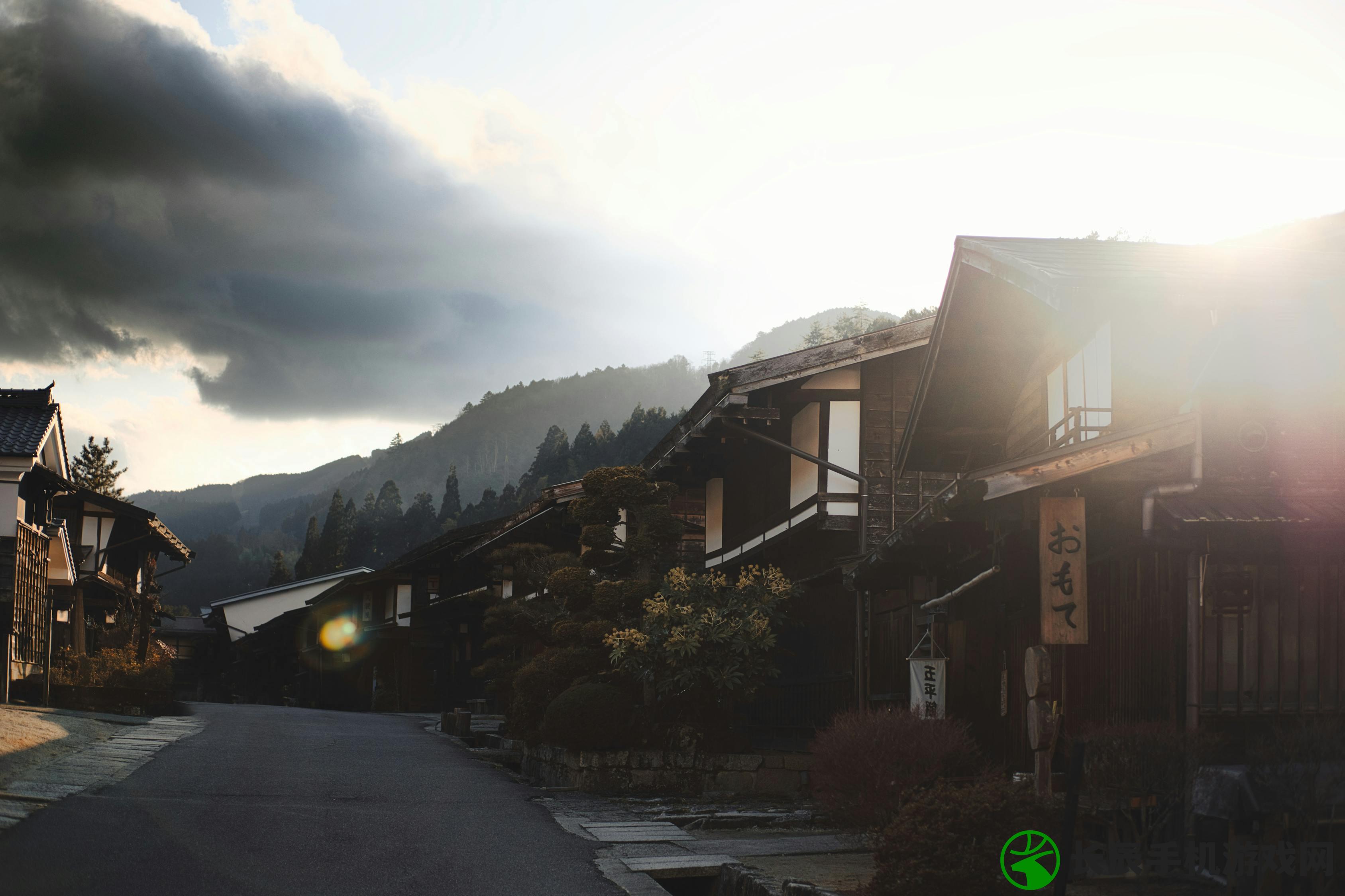 (幕府通关)幕府开局一个村，揭秘这款游戏的神秘面纱
