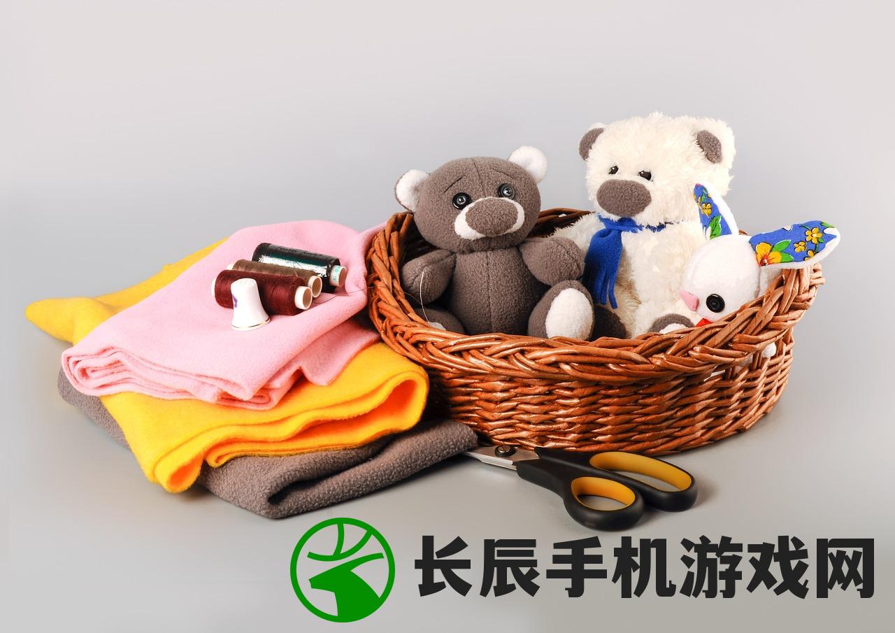 (面包熊系列)熊熊面包房安静本游戏攻略及玩法介绍