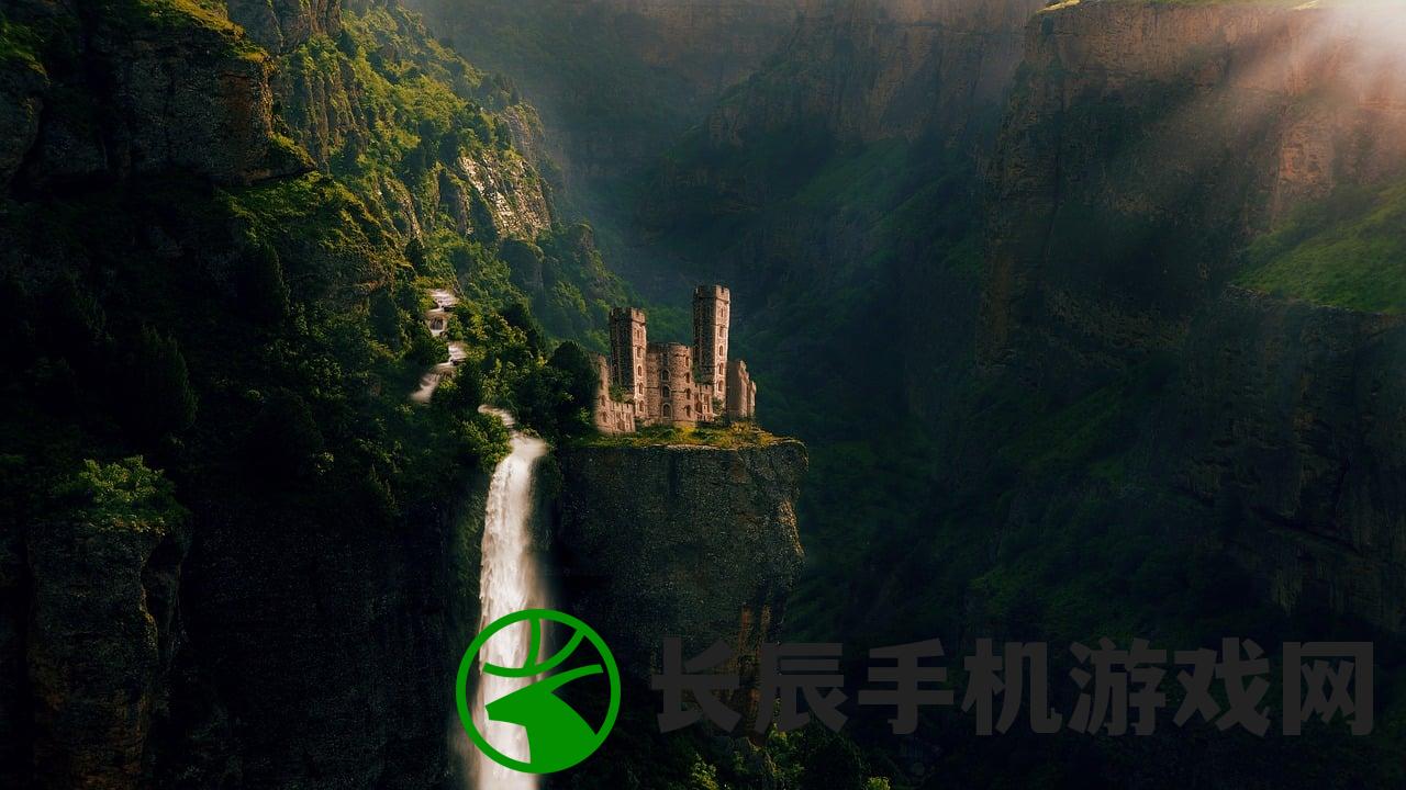 (龙灵是什么游戏里面的)龙灵手游官方，探索神秘世界的全新体验