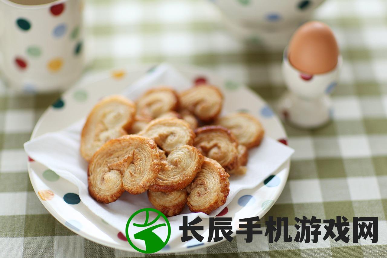(早餐故事游戏攻略)早餐故事游戏，探索美食与冒险的完美结合
